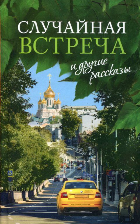 Случайная встреча и другие рассказы