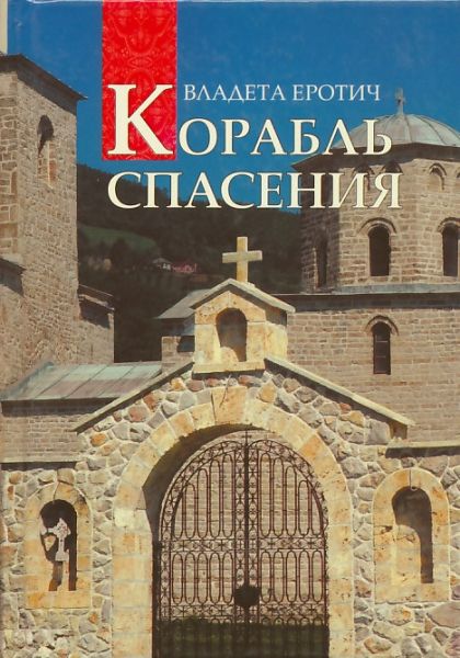 Корабль спасения. 40 вопросов к православному психотерапевту